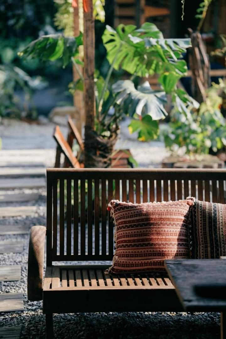 Harmony Garden - Home And Coffee 후에 외부 사진