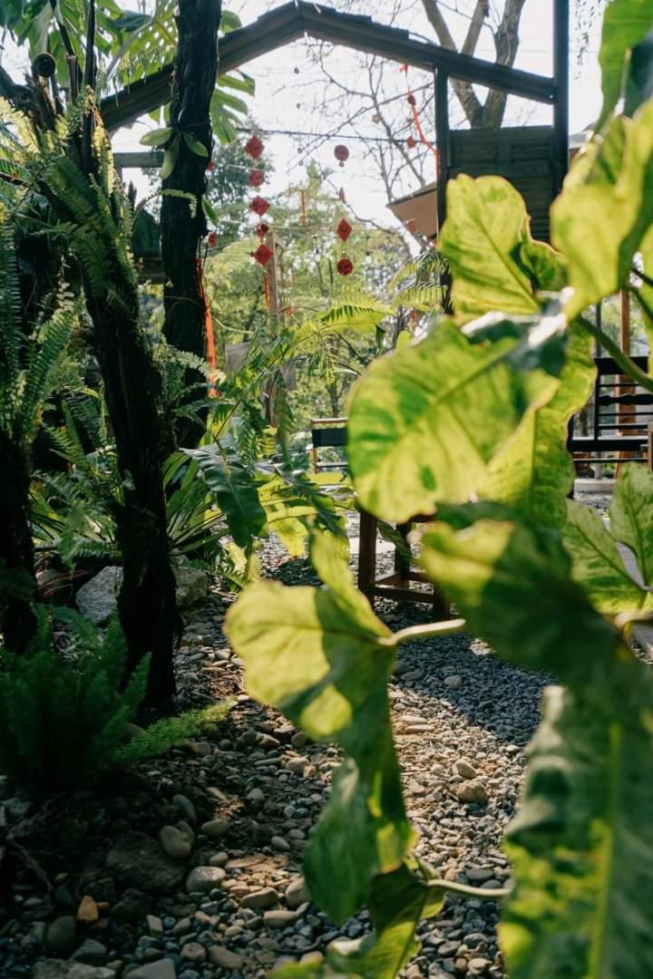 Harmony Garden - Home And Coffee 후에 외부 사진