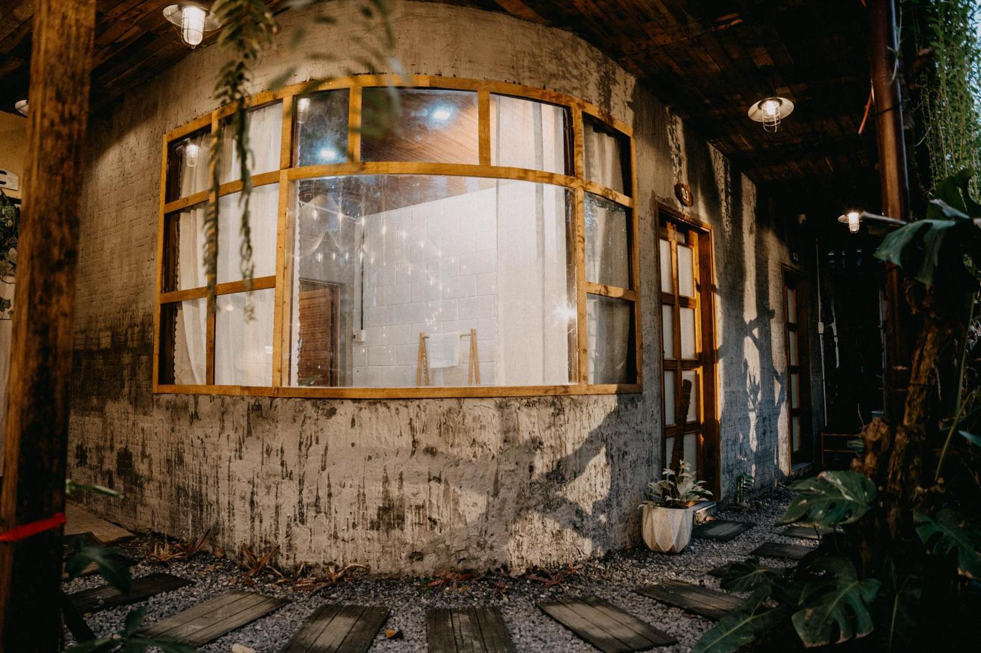 Harmony Garden - Home And Coffee 후에 외부 사진