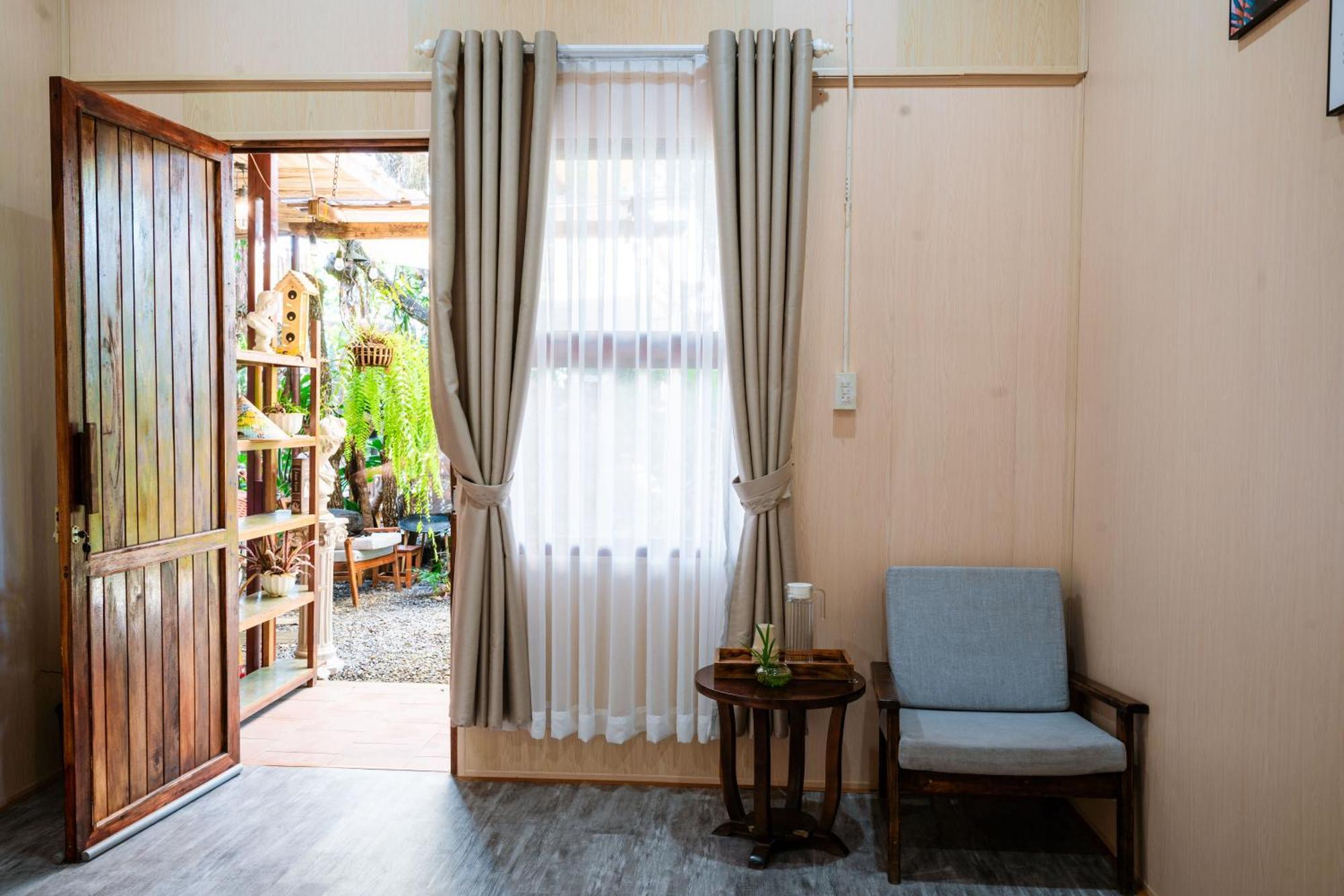 Harmony Garden - Home And Coffee 후에 외부 사진